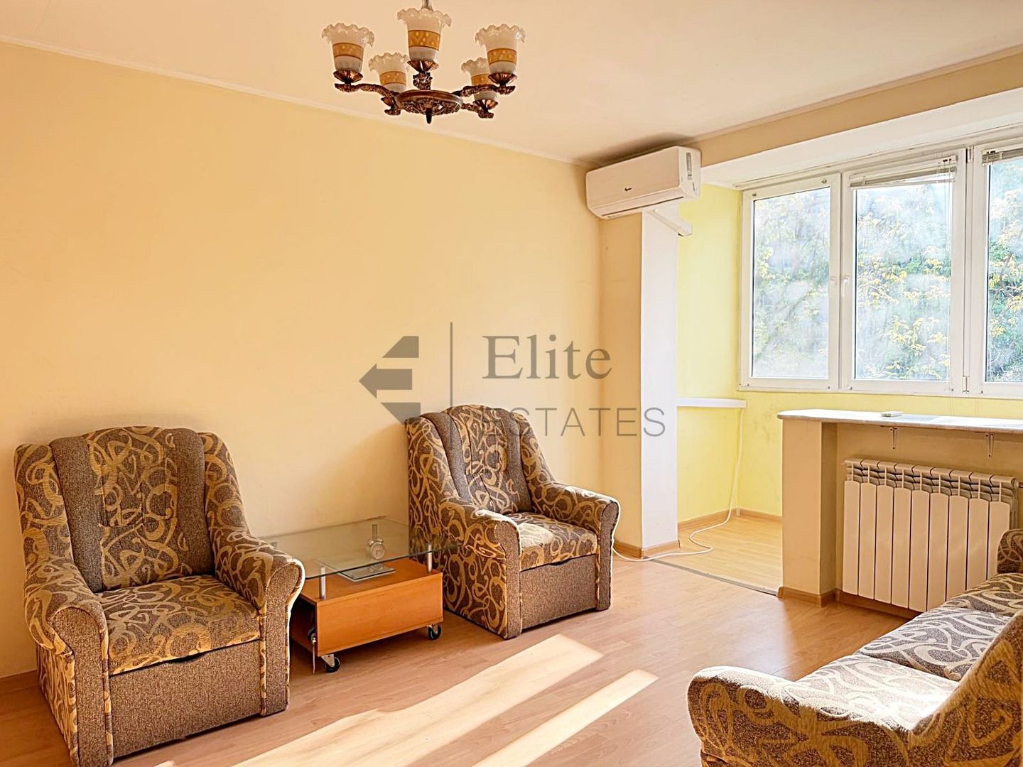 Apartament cu 2 camere Piata Rogerius | Etaj 1 - Poză 9