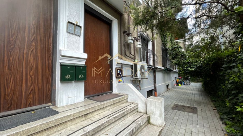 Garsoniera Premium in Vila interbelica**Boxa+Mansarda+Curte/R. Beller/DOROBANTI - Poză 31