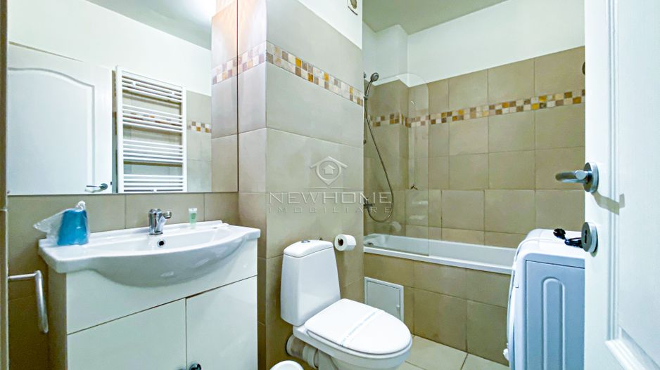 Apartament 1 camera, Park Lake Parcare, în zona Iulius Mall - Poză 8