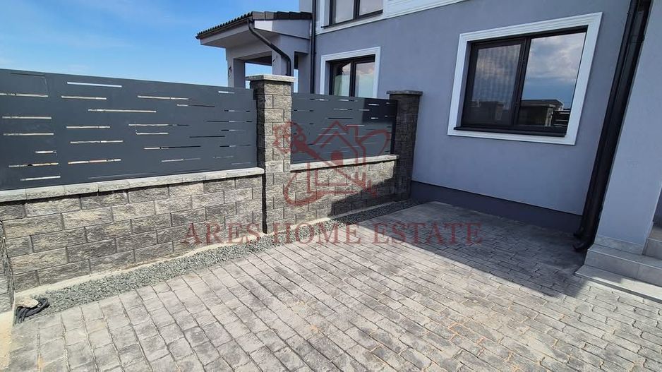 Duplex Modern de Vânzare în Mosnita Nouă - Spațiu Generos și Finisaje - Poză 5