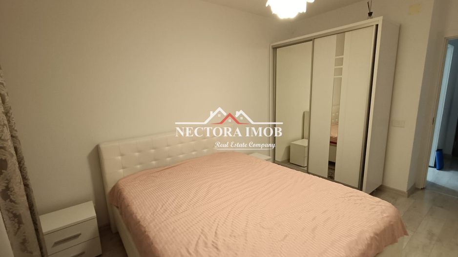 NECTORA IMOB-Apartament 2 camere, Prima Onestilor, Et.1, 57 mp, Conf.1 - Poză 7