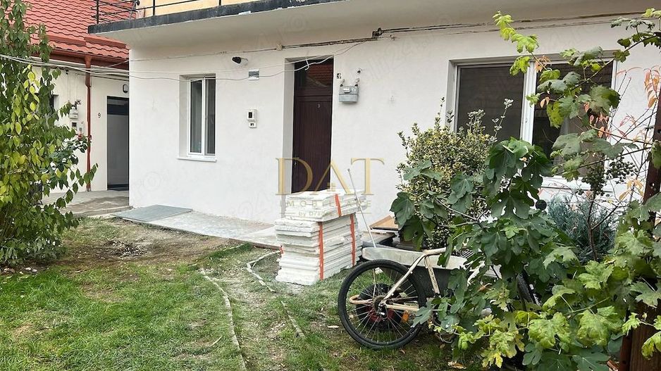Apartament 2 camere | curte proprie și terasă | Strada Paris - Poză 6