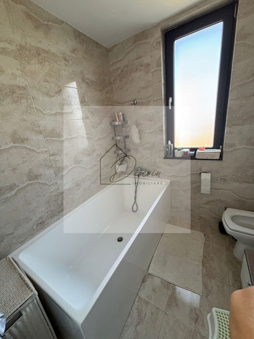 Vila PREMIUM de vanzare in Tunari - langa Biserica I COMISION 0% - Poză 33