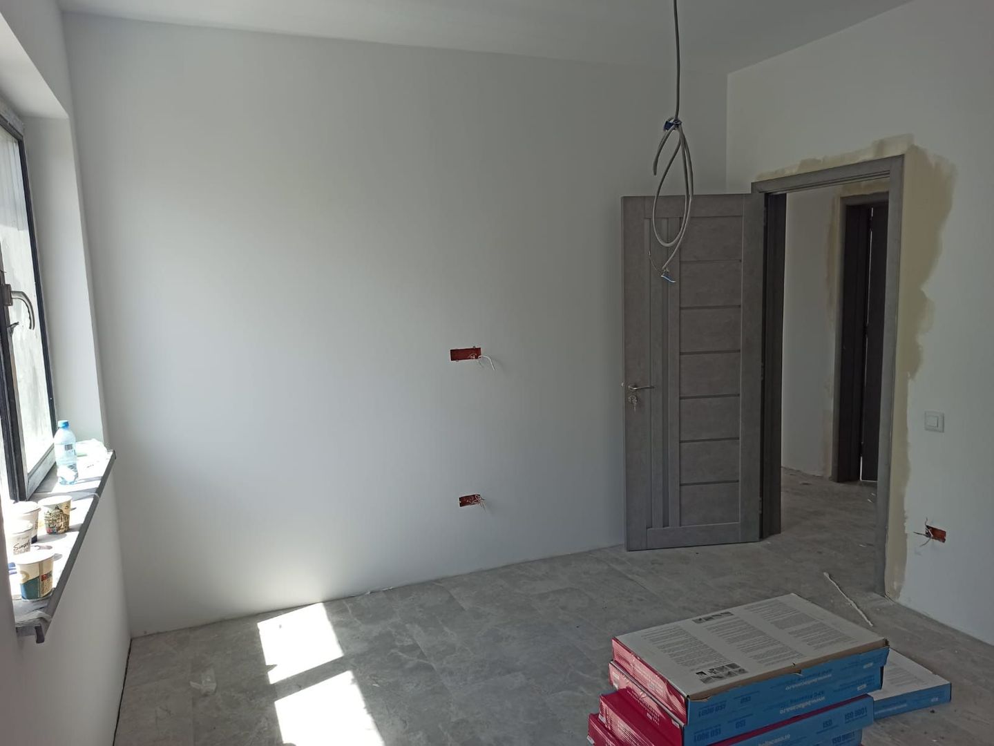 3cam.finalizat+parcare inclusa/mut. imed/central Popesti-Leordeni - Poză 9