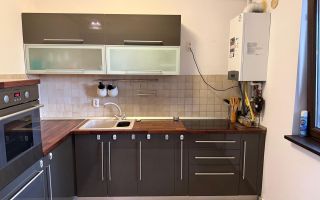 Vanzare Apartament cu gradina proprie | 3 CAMERE | SECTOR 1 – DAMAROAIA - Poză 5