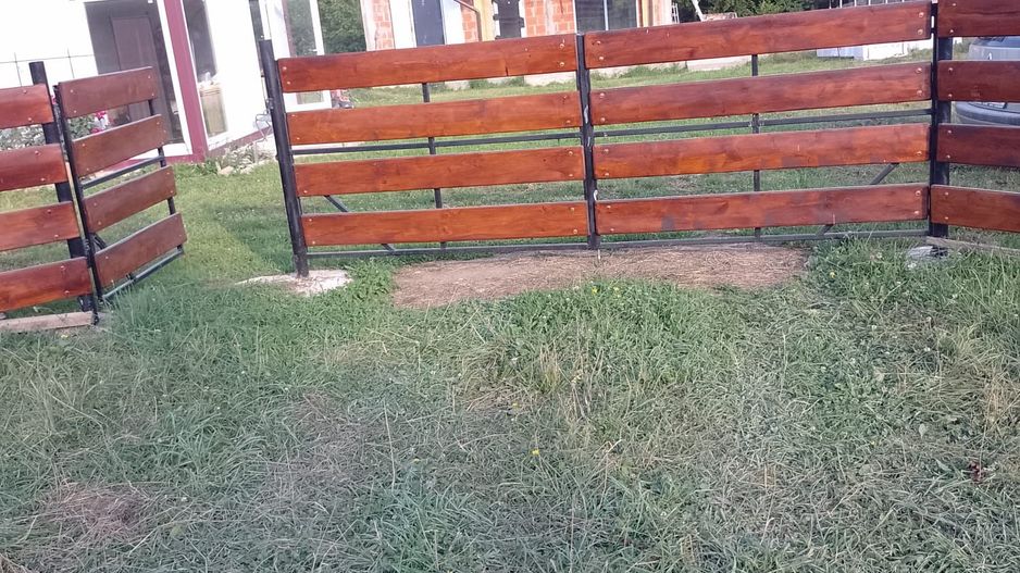 Vila P+M  cu terasa +container si teren 1250mp -Valea Neagra - Poză 9