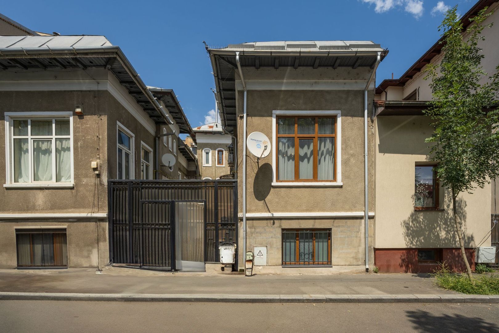 Casa strada Viitorului Piata Gemeni Dacia - Poză 3