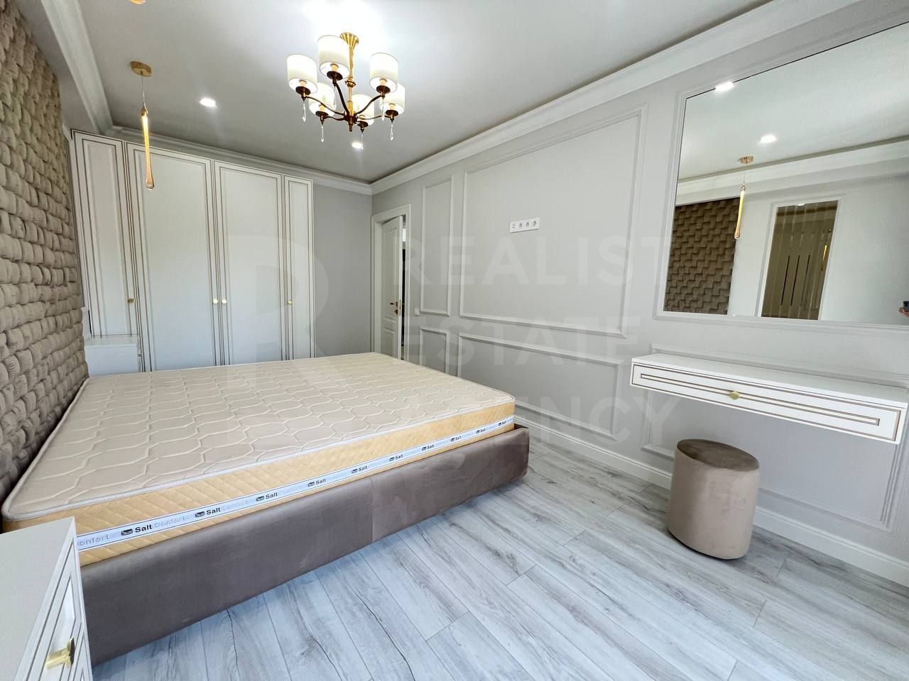 Chirie, apartament, 2 camere, str. Calea Ieșilor, Buiucani - Poză 2