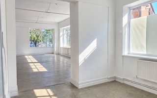 DE ÎNCHIRIAT – SPAȚIU COMERCIAL - 114 mp, ZONA CRUCEA GĂRII – VASLUI - Poză 6