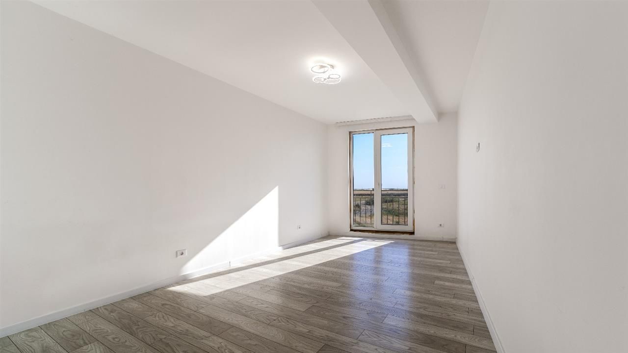 Duplex P+E 4 camere 2 bai Urseni - Poză 2