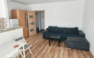 GARSONIERA- OZANA, CAT-FRIENDLY, BLOC REABILITAT, METROU, MODERN - Poză 1