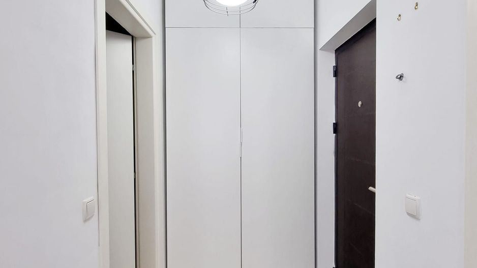 2 Camere Avangarde Rezidential Dudu Chiajna - Poză 9