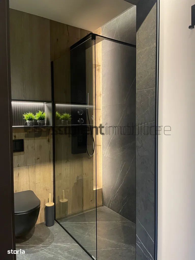 Apartament 2 camere open space în Oradea - Poză 6