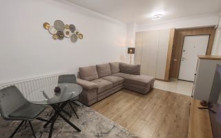 Studio Rahova - Parc Carol ( Liberty Mall - Viilor ) - 2 Km de Unirii - Poză 19