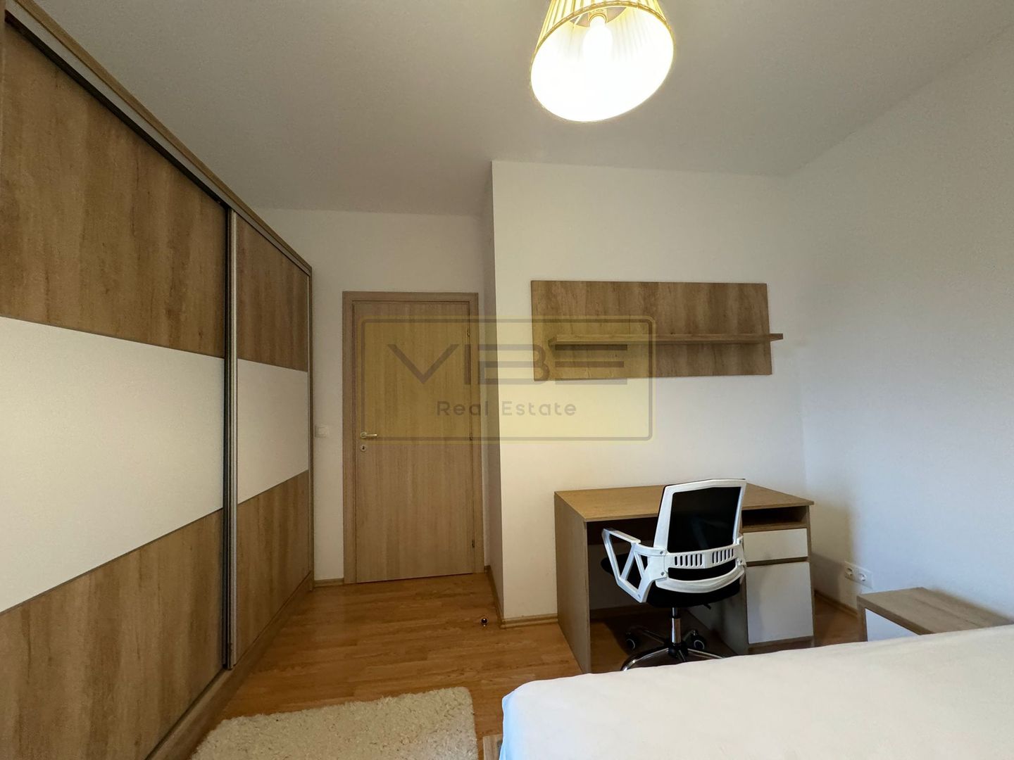 Apartament 2 camere+parcare Copou Bellevue - Poză 18