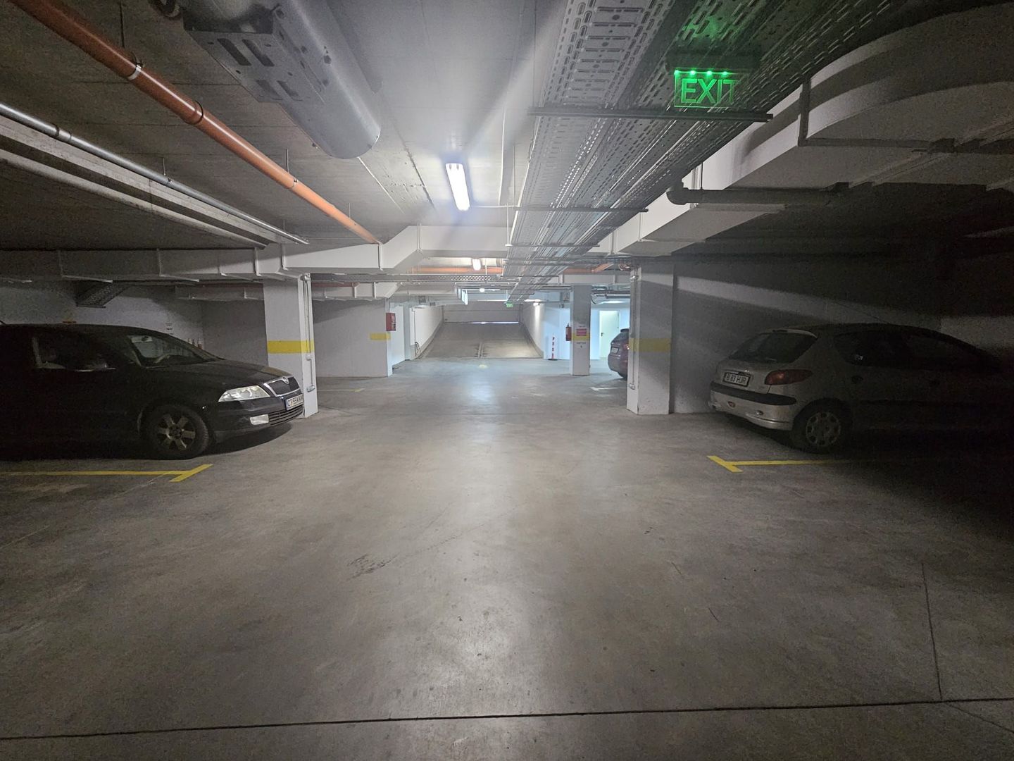 Studio Iancu Nicolae 133-Residence 5 - Poză 20