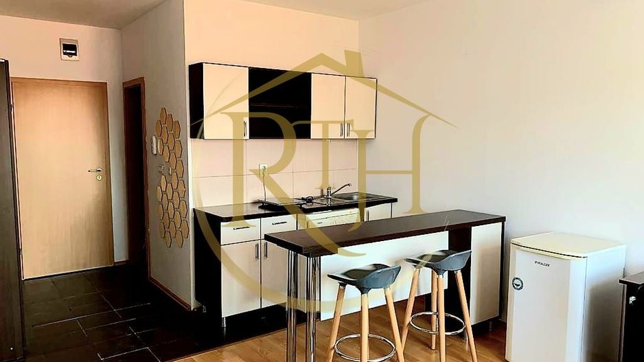 Oferim spre inchiriere garsoniera, loc de parcare, zona Soarelui - Poză 5