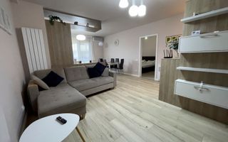 Apartament 2 Camere | 56 Mp | Intermediar | Parcare | Zona VIVO Metro - Poză 13