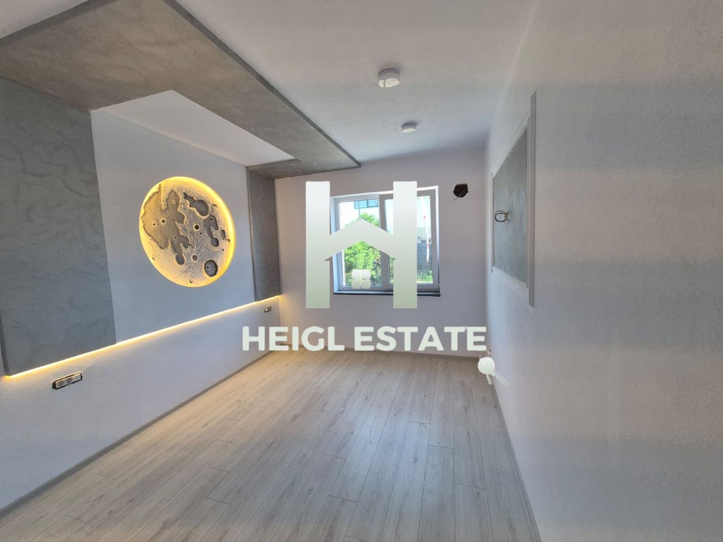 Duplex cu 3 camere in Bucovat - Poză 3