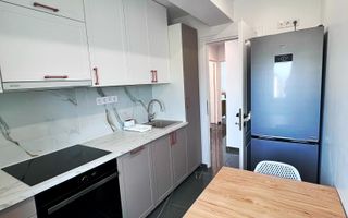 Apart nou 2 cam, dezvoltator cu experienta - Capat CUG Lunca Cetatuii - Poză 6