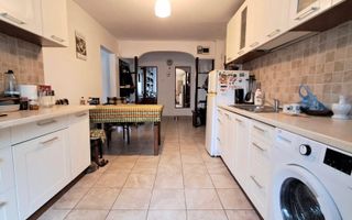 4 camere, 80 mp, modernizat, în zona Ion Meșter – Mănăștur!! - Poză 1