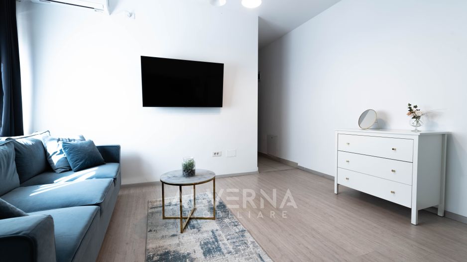 Apartament 2 camere + nisa de dormit I N. Grigorescu I Camil Ressu - Poză 1