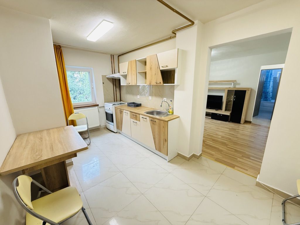 Soarelui | 2 Camere | Etaj 1 | Mobilat si Utilat | Disponibil imediat - Poză 1