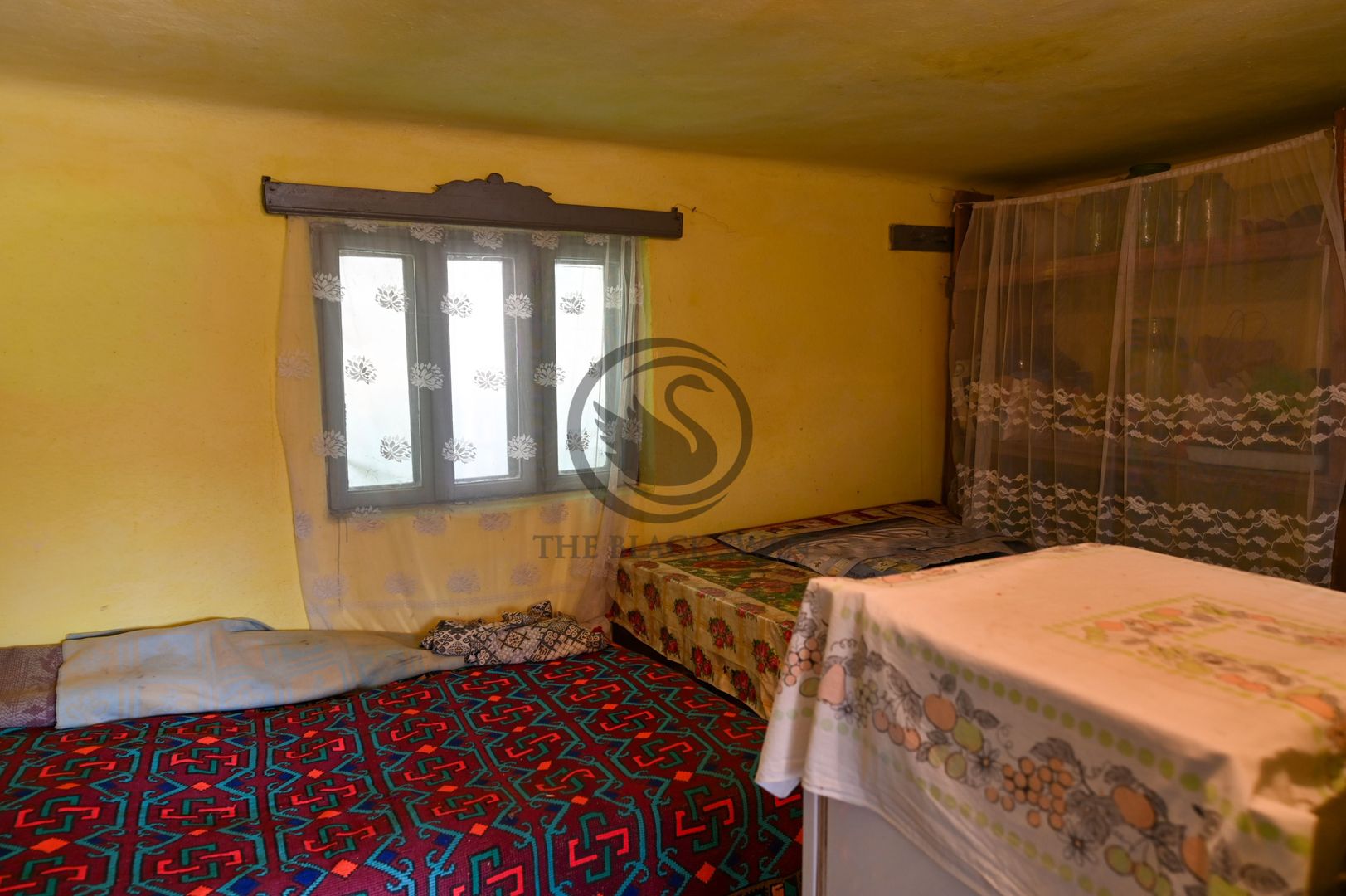 Casă din caramida de vanzare | Teren 1.117 mp | Puchenii Mari | - Poză 12