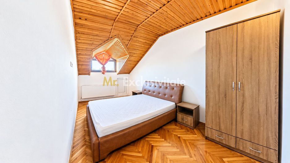 De Vânzare Casă P-ța de vechituri - Poză 19