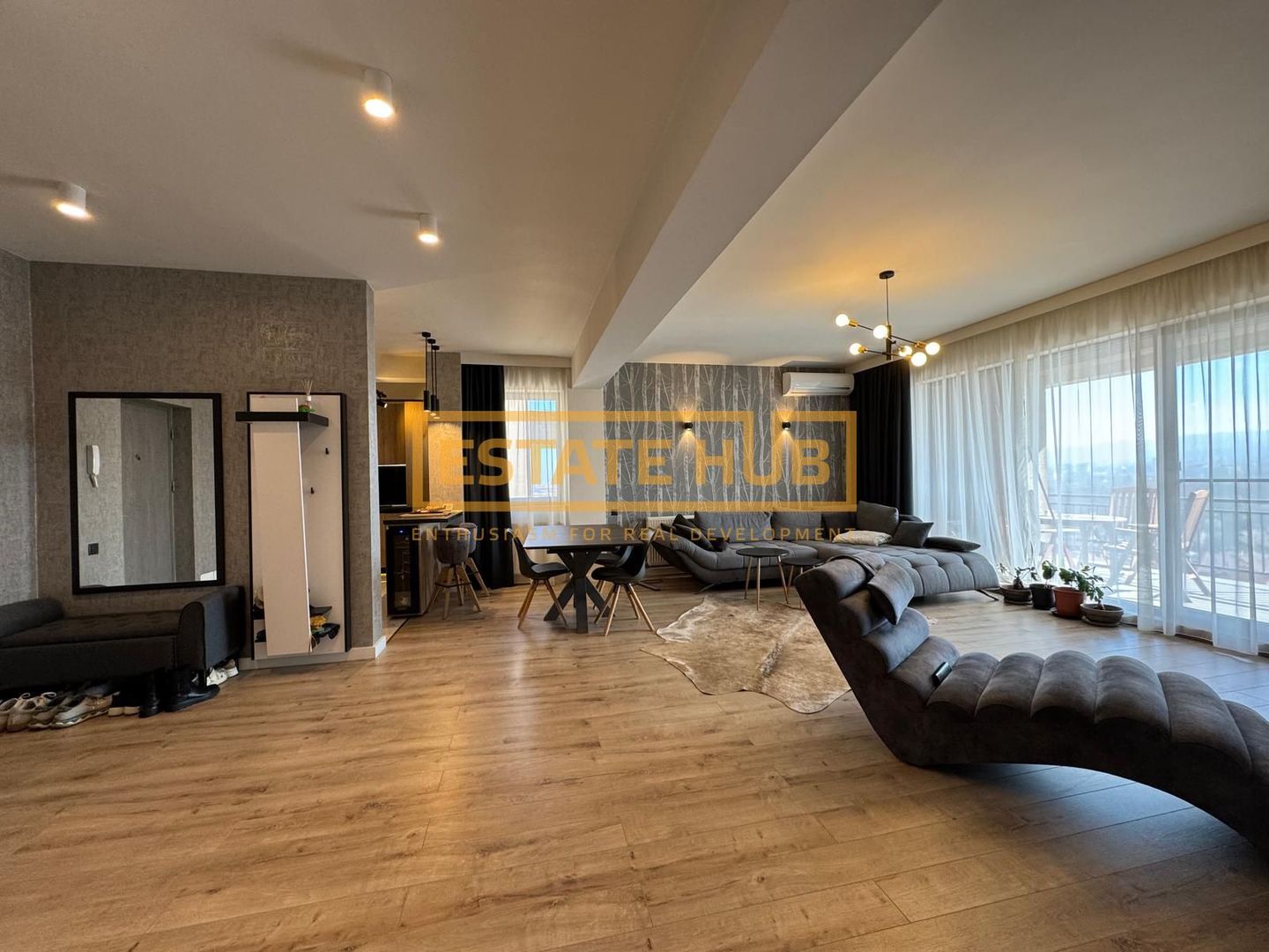 Apartament 3 camere | Str Maramuresului | Comision 0% - Poză 2