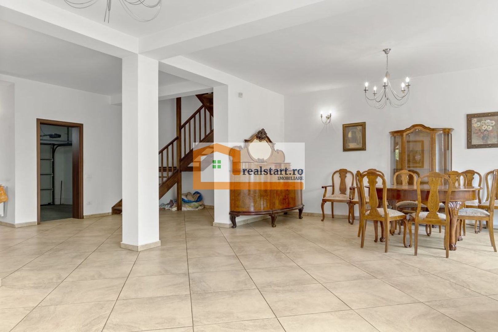 Corbeanca - Paradisul Verde, Vila tip Duplex, Parcare, Paza 24/24 - Poză 5