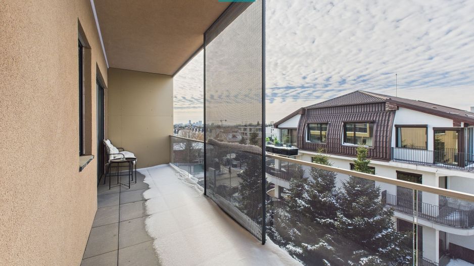 Apartament spațios, vedere și facilități premium - Poză 35