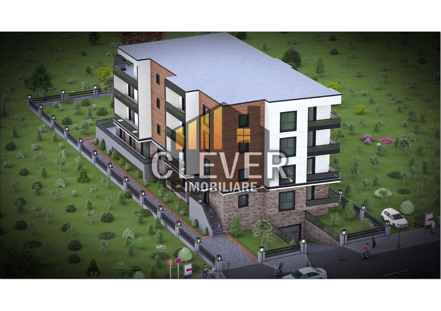 3 camere 90mp, Pallady | Comision 0% | Metrou Nicolae Teclu - Poză 7