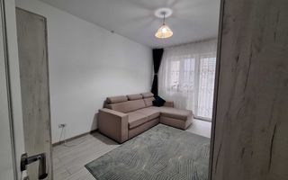 Apartament 1 cameră Panoramic Residence, Valea Adâncă - Poză 2