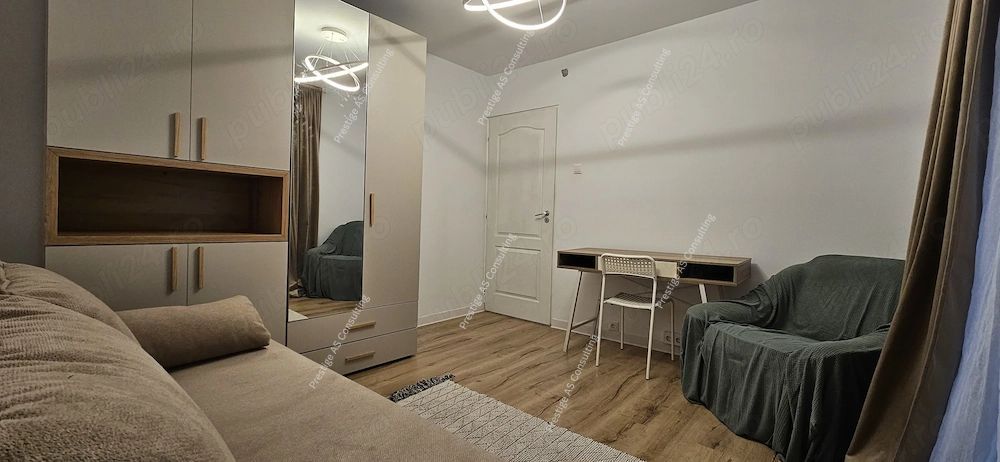 Apartament 3 camere |Soarelui |Modern - Poză 2