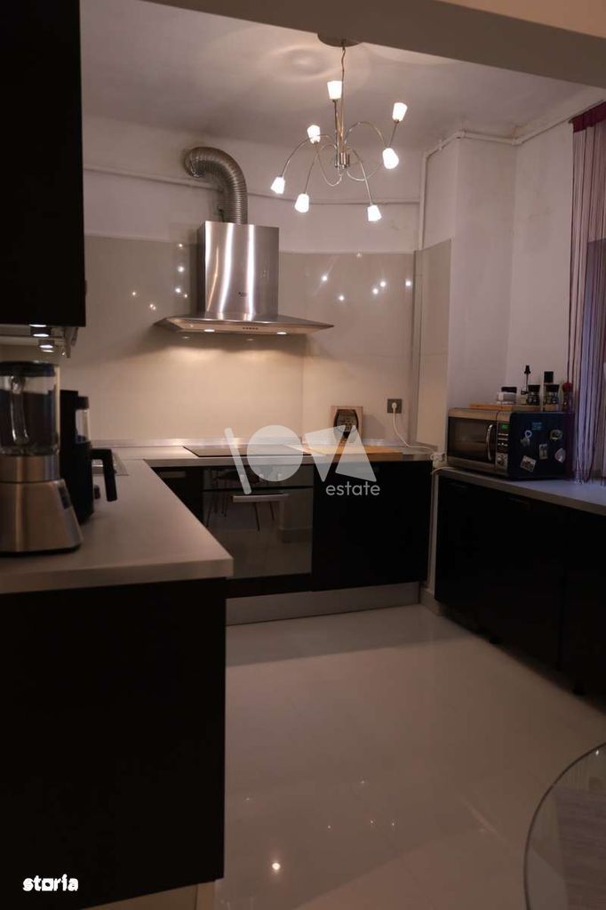 De vânzare: apartament 3 camere, 94 mp, mobilat utilat - Ultracentral - Poză 11