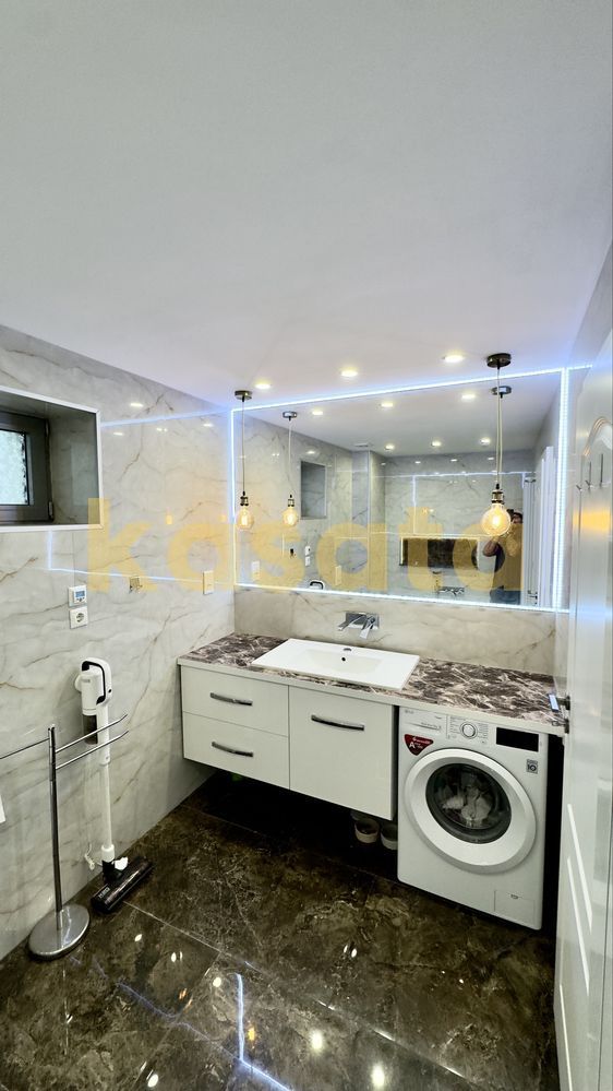 Oportunitate! Apartament 3 camere în Green Lake – cartier linistit - Poză 7