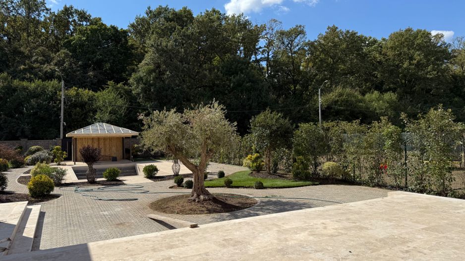 Vila Deosebita la Marginea Padurii Tunari | 548mp Utili |Teren 1.568mp - Poză 12