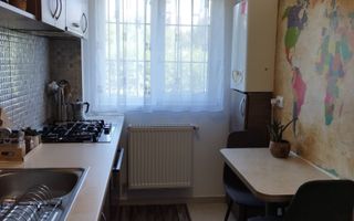Apartament 2 camere, zona Someșeni, parter înalt - Poză 5