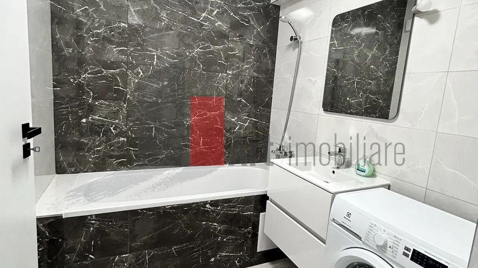 Inchiriere apartamemt 2 camere Smart Lujerului - Poză 11