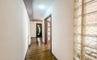 Etaj intermediar - 2 camere decomandate - zona linistita - bloc nou - Poză 5