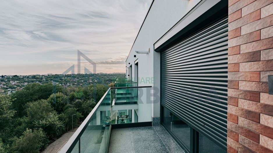 Apartament o cameră, Moara de Vânt, prima închiriere, loc de parcare inclus - Poză 8