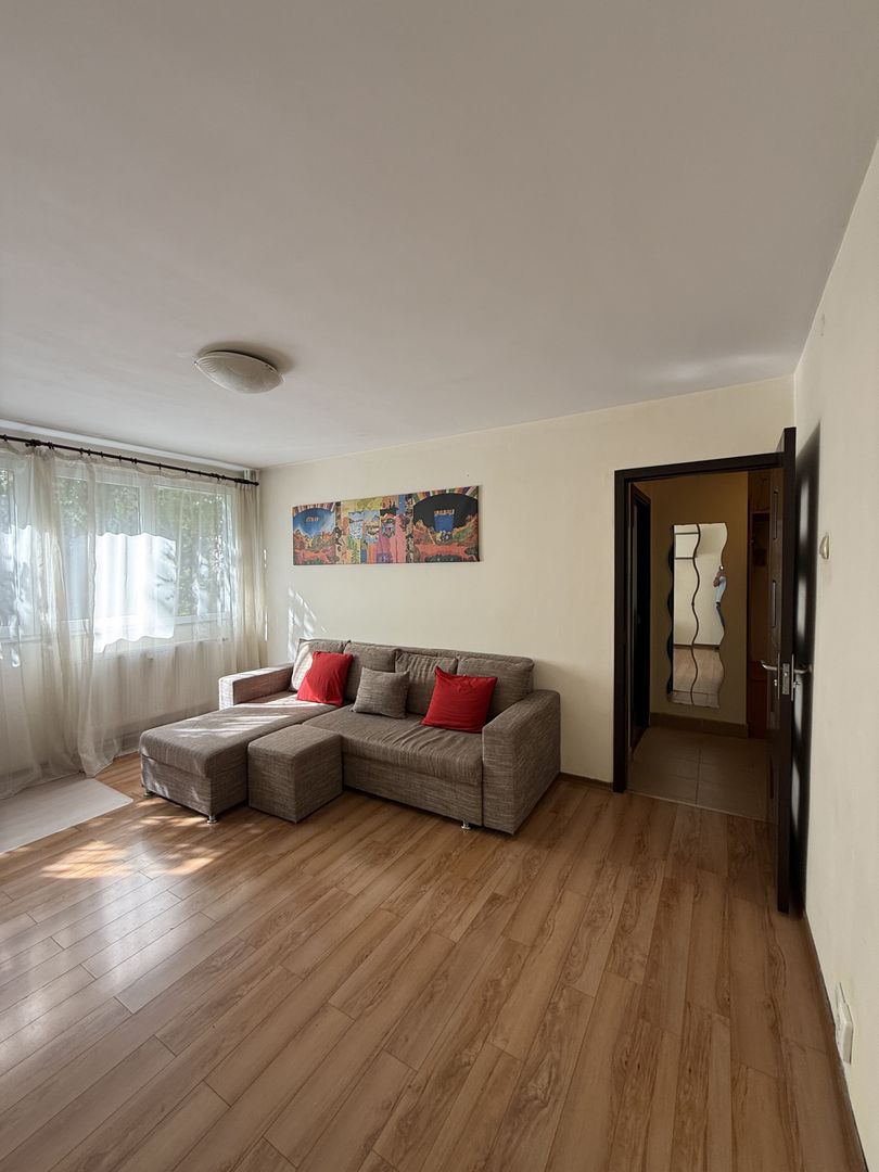 Apartament 2 camere de închiriat — Bd. Dimitrie Cantemir, Sector 4 - Poză 19