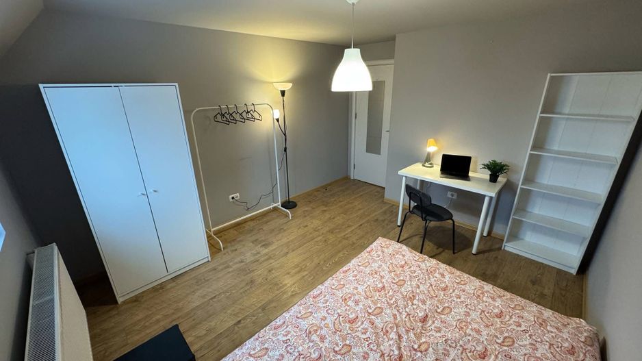Room for rent | Bills included | Erasmus | Romana | Ateneu - Poză 13