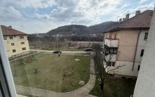 Apartament 3 camere decomandat, Târgu Ocna - Poză 15