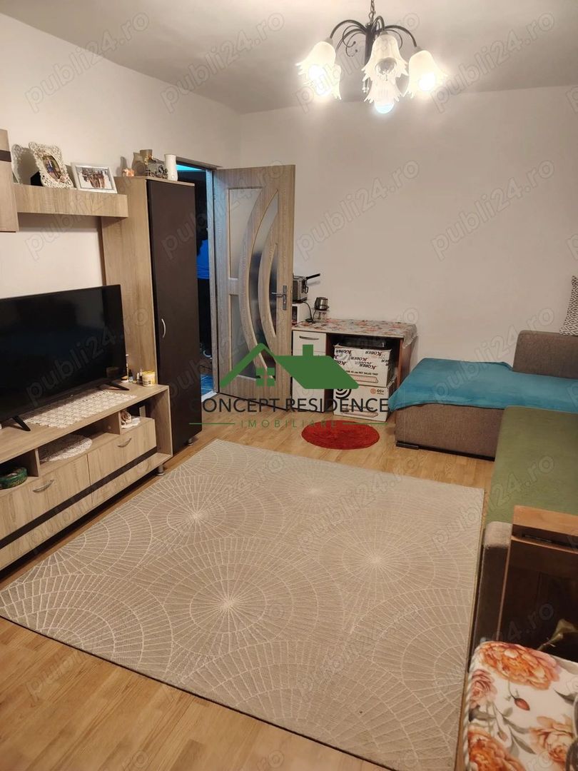 3 camere, etaj 1, garaj – Regele Ferdinand - Poză 3