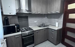 Apartament decomandat cu 2 camere in Marasti- Zona OMV - Poză 6