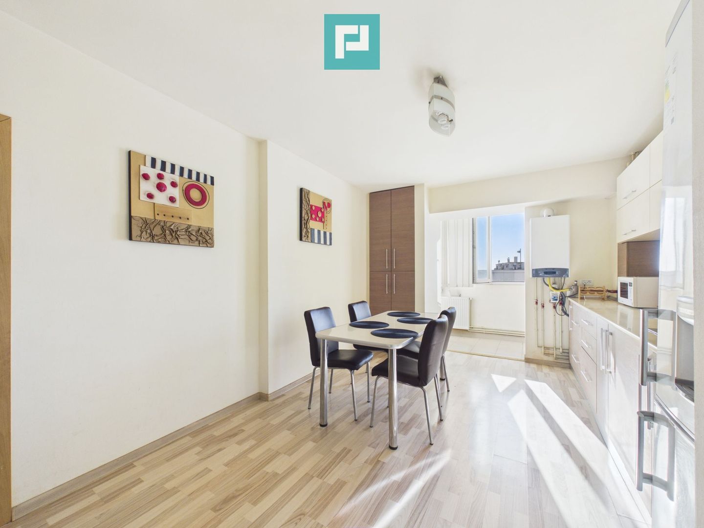 Apartament cu 2 camere de închiriat – Zona Intim, - Poză 6
