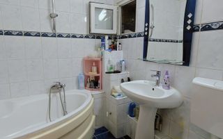 3 camere decomandat Metrou Aparatorii Patriei. - Poză 9