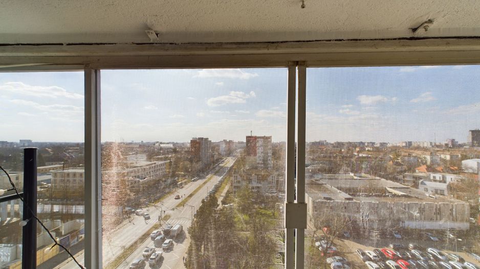 Apartament cu 2 camere vis-à-vis de ISHO! - Poză 12